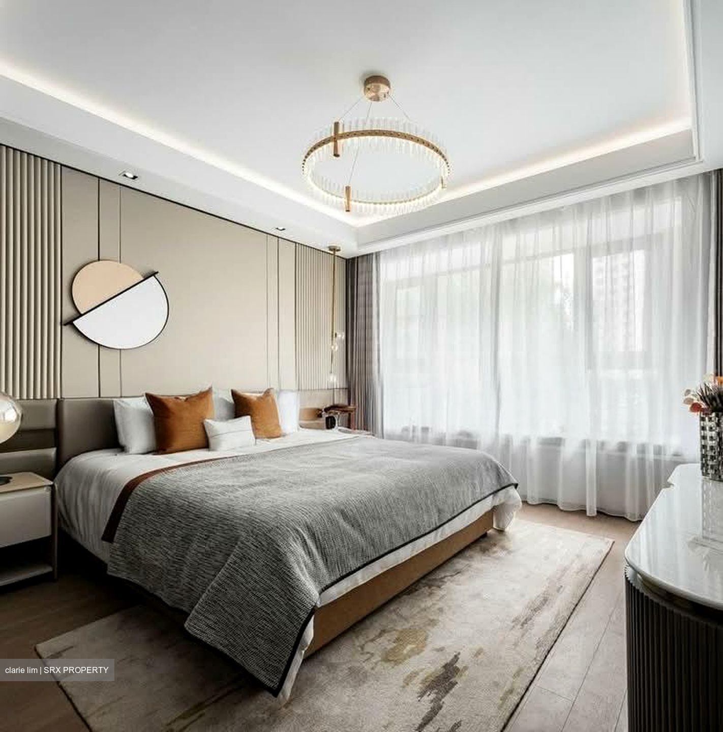 One Balmoral (D10), Condominium #526244601
